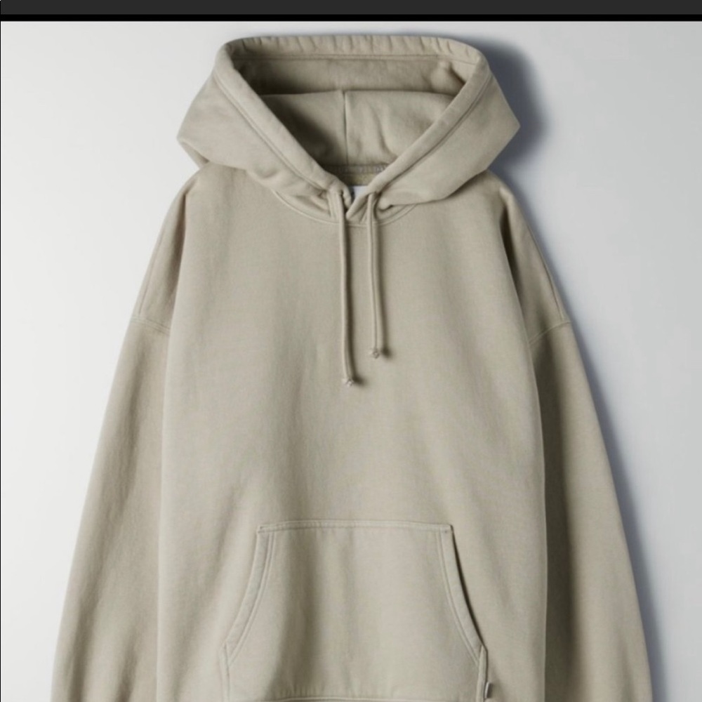 Aritzia tna hoodie